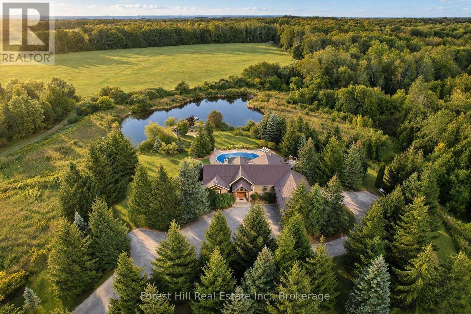 Property for sale at 2623 CON 10 N NOTTAWASAGA SIDE ROAD N