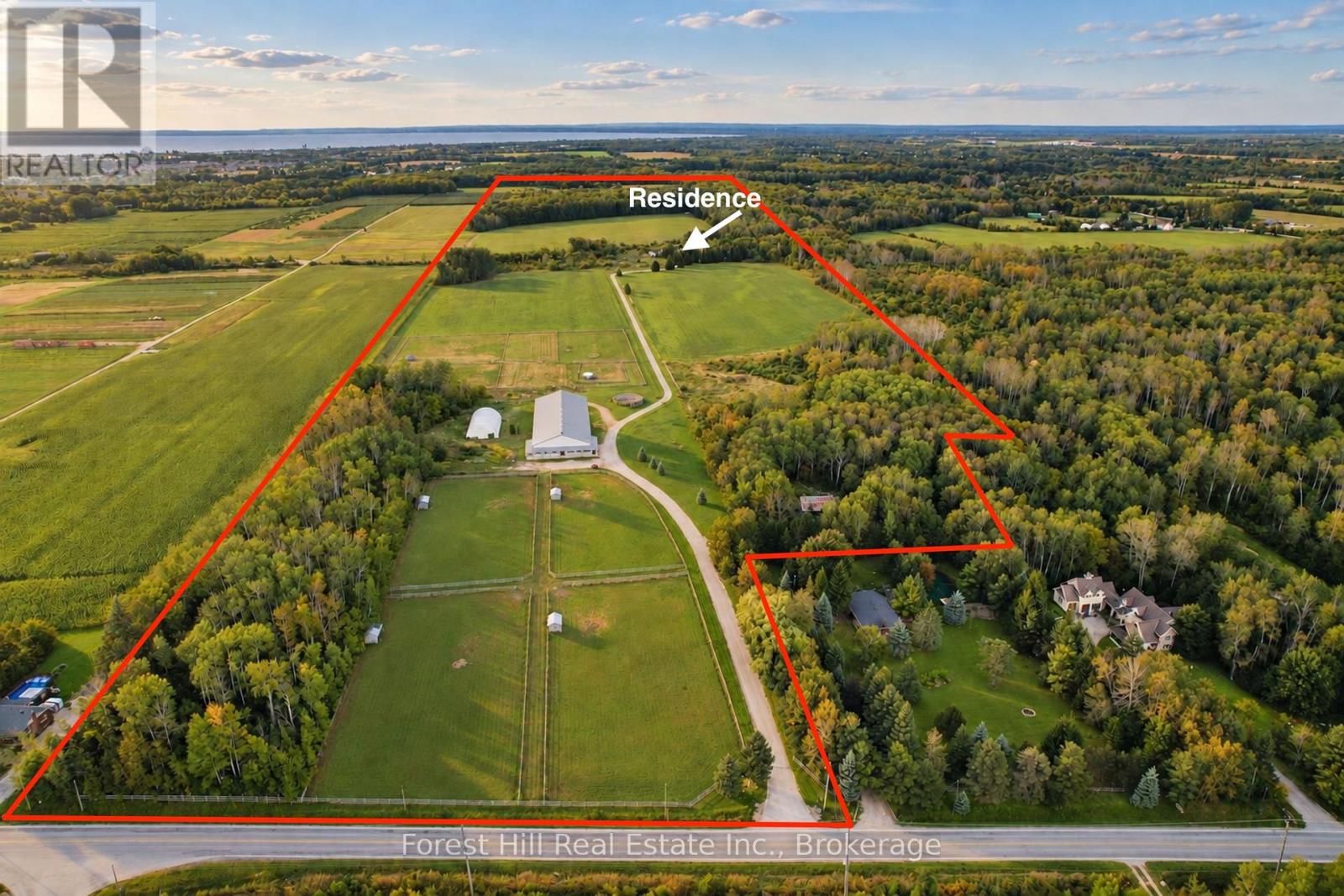 2623 CON 10 N NOTTAWASAGA SIDE ROAD N - 49