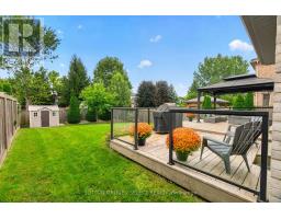 121 Tanoak Drive, London North, ON N6G5A1 Photo 44