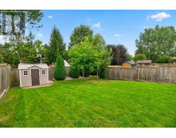 121 Tanoak Drive, London North, ON N6G5A1 Photo 48