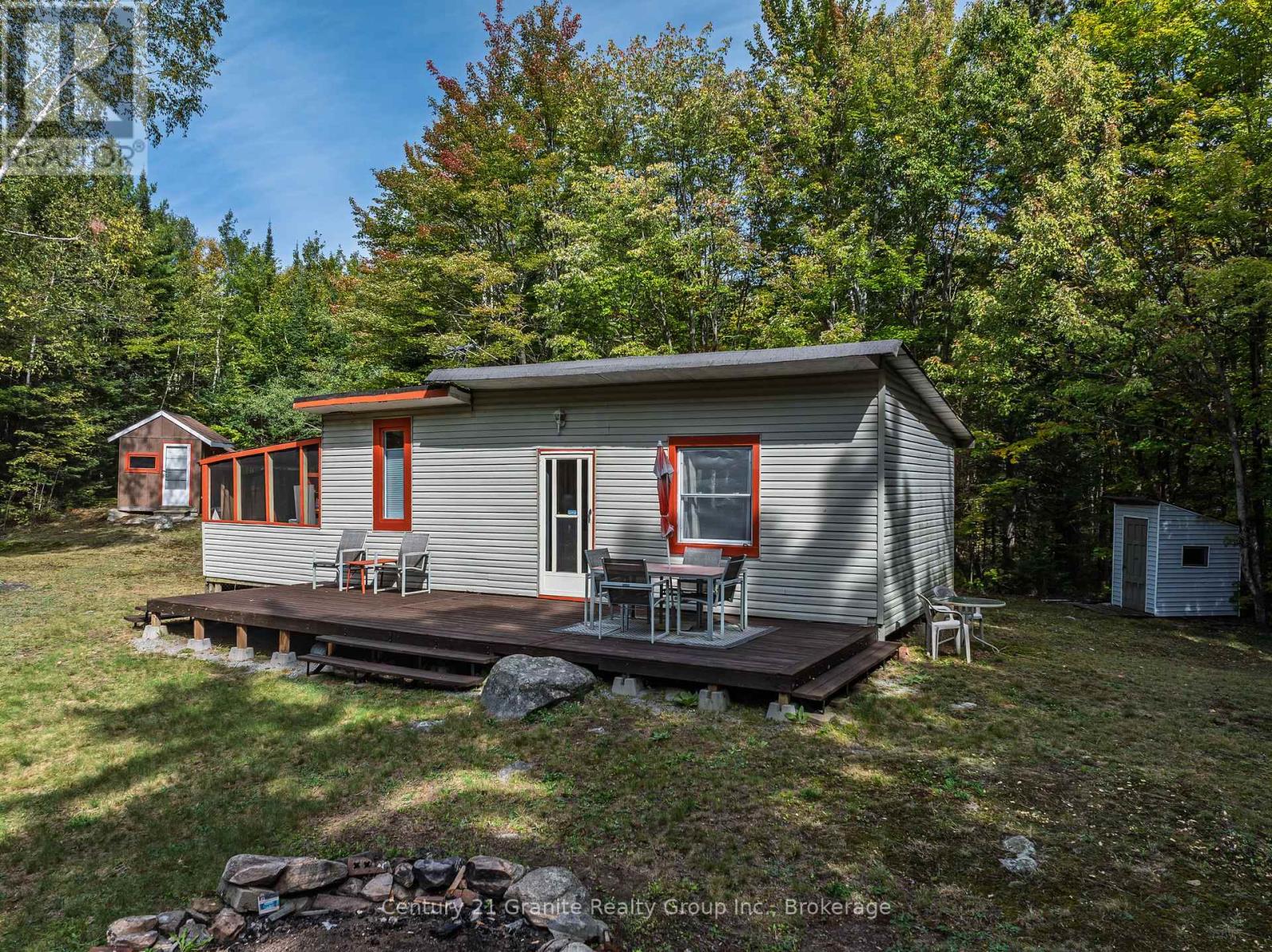 1453 Fleming Road, Minden Hills (Anson), Ontario, K0M2K0, Minden Hills (Anson), Ontario — photo 4 of 5