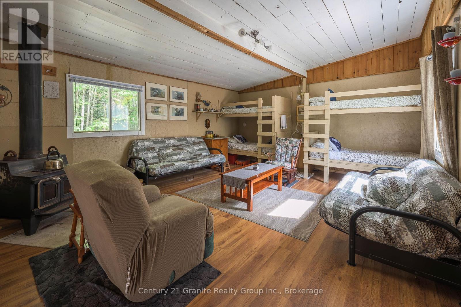1453 Fleming Road, Minden Hills (Anson), Ontario, K0M2K0, Minden Hills (Anson), Ontario — photo 5 of 5