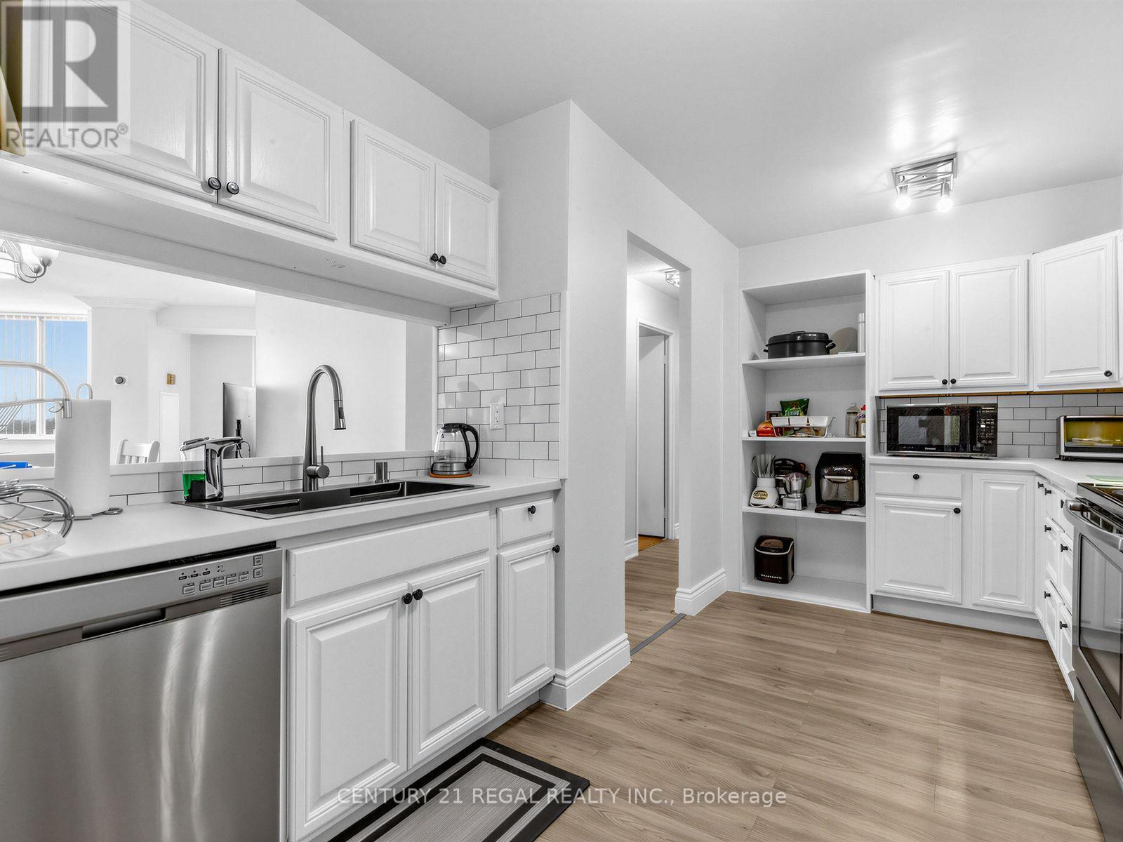#2105 234 ALBION ROAD - 11