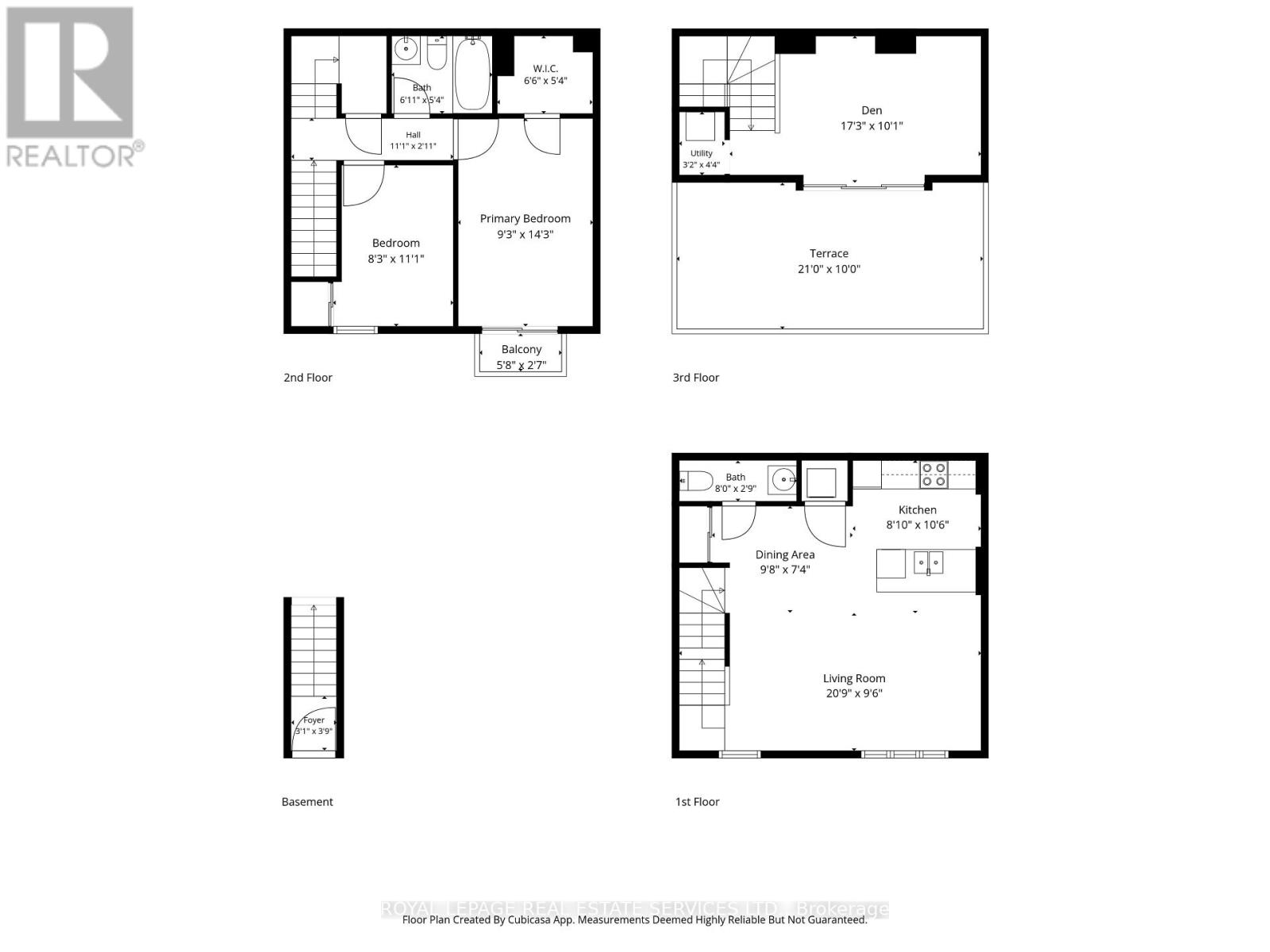 #227 7 FOUNDRY AVENUE - 37