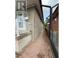 Basement - 50 Faversham Crescent, Toronto, ON M9C3X6 Photo 16