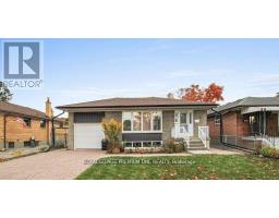 Basement - 50 Faversham Crescent, Toronto, ON M9C3X6 Photo 18