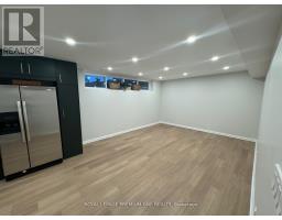 Basement - 50 Faversham Crescent, Toronto, ON M9C3X6 Photo 9