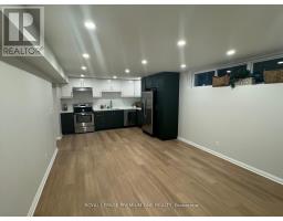 Basement - 50 Faversham Crescent, Toronto, ON M9C3X6 Photo 8