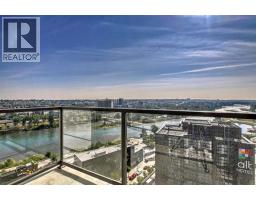 Laundry room - 1605, 550 Riverfront Avenue Se, Calgary, AB T2G1E5 Photo 6