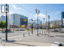 1605, 550 Riverfront Avenue Se, Calgary, AB T2G1E5 Photo 39