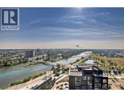 1605, 550 Riverfront Avenue Se, Calgary, AB T2G1E5 Photo 45