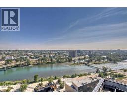 1605, 550 Riverfront Avenue Se, Calgary, AB T2G1E5 Photo 48