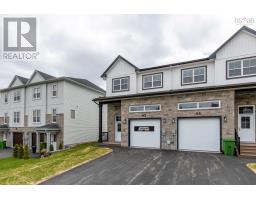 Smd-5a 42 Simona Drive, Dartmouth, NS B2X0C9 Photo 37