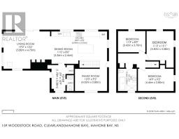 159 Woodstock Road, Clearland, NS B0J2E0 Photo 31