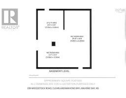 159 Woodstock Road, Clearland, NS B0J2E0 Photo 30