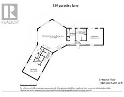 159 Paradise Lane, Carling, ON P0G1G0 Photo 22