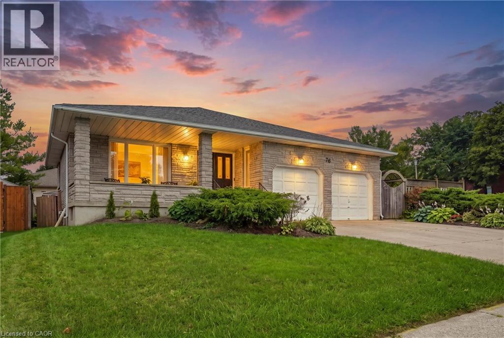 76 MADEIRA Crescent - 1