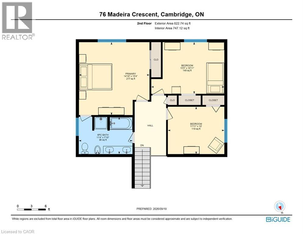 76 MADEIRA Crescent - 42