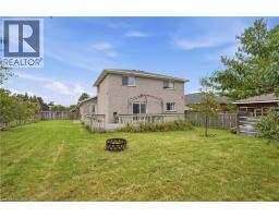 4pc Bathroom - 76 Madeira Crescent, Cambridge, ON N1R8A1 Photo 10
