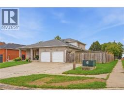 76 Madeira Crescent, Cambridge, ON N1R8A1 Photo 31