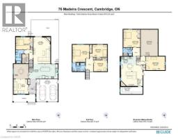 76 Madeira Crescent, Cambridge, ON N1R8A1 Photo 40