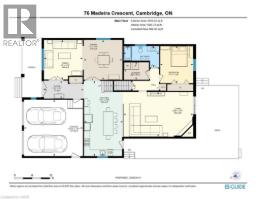 76 Madeira Crescent, Cambridge, ON N1R8A1 Photo 41