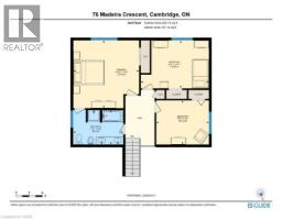 76 Madeira Crescent, Cambridge, ON N1R8A1 Photo 42