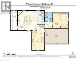 76 Madeira Crescent, Cambridge, ON N1R8A1 Photo 43