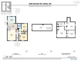 3208 Glendale Road, Halifax, NS B3L3S3 Photo 35