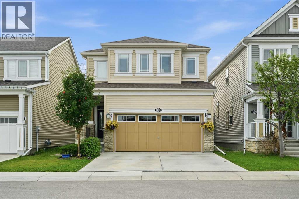 100 Windford Park SW, Airdrie