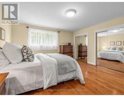 Primary Bedroom - 11 Doubletree Road, Toronto, ON M2J3Z3 Photo 16