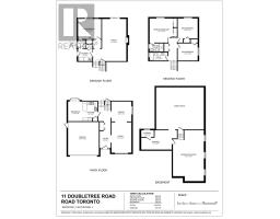 11 Doubletree Road, Toronto, ON M2J3Z3 Photo 37
