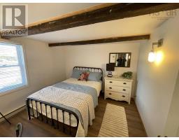 Laundry room - 27 Descousse-cap La Ronde Road, D'escousse, NS B0E1K0 Photo 7