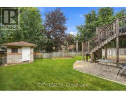 56 Ingleborough Court, Markham, ON L3R8M4 Photo 35