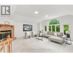 Cold room - 56 Ingleborough Court, Markham, ON L3R8M4 Photo 8