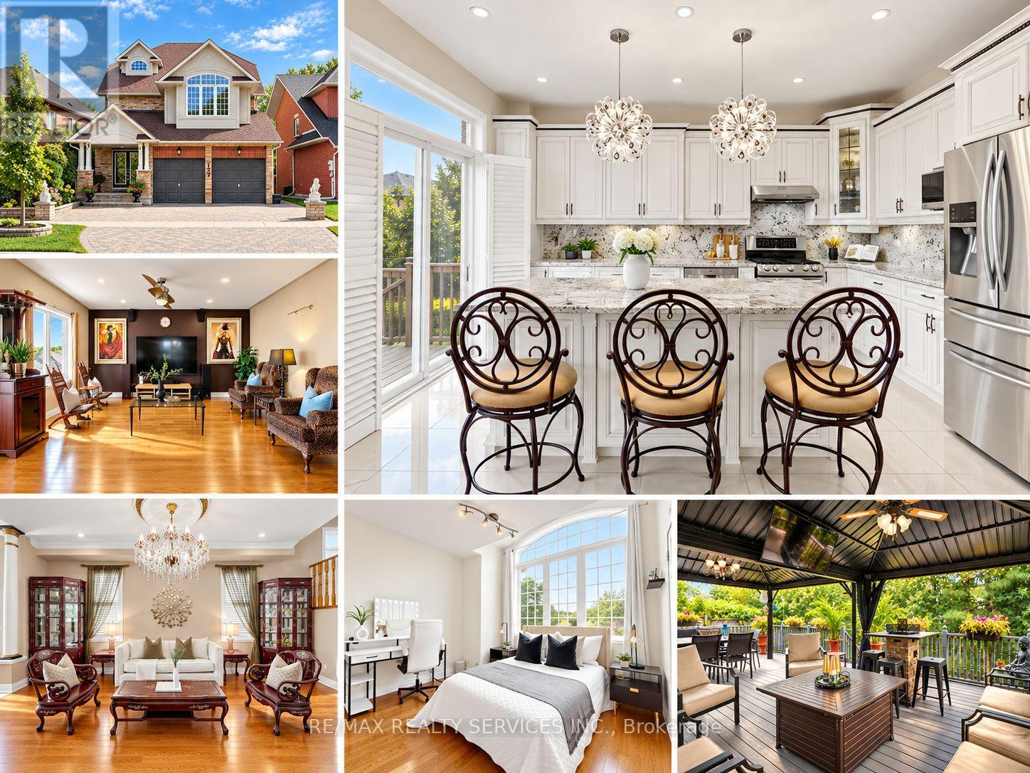 127 RUSSELL JARVIS DRIVE - 1