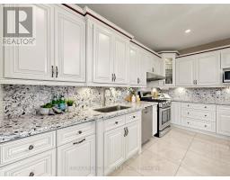 127 Russell Jarvis Drive, Markham, ON L3S4B3 Photo 11
