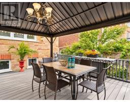 127 Russell Jarvis Drive, Markham, ON L3S4B3 Photo 24