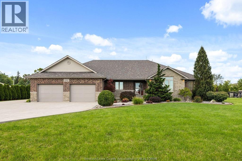 1352 Tecumseh Rd - 2