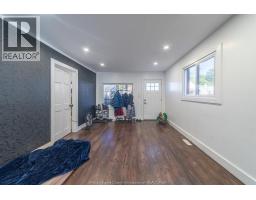 Bedroom - 1354 Mckay Avenue, Windsor, ON N9B2B2 Photo 8