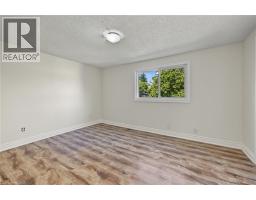 Recreation room - 125 Bay Street Unit# 7, Woodstock, ON N4S8H7 Photo 10