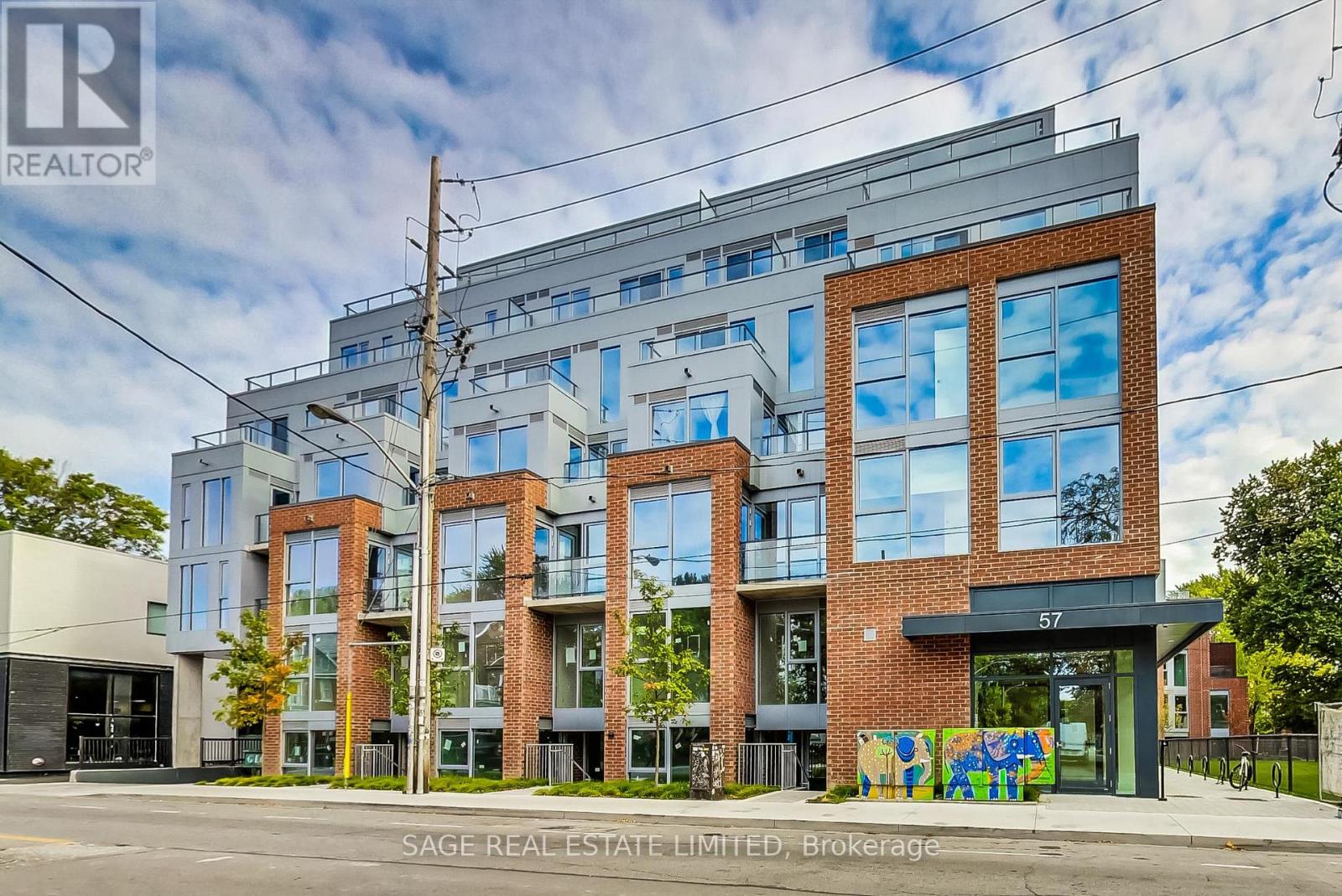 Photo of 405 - 57 BROCK AVENUE