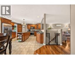Kitchen - 6 Chad Crescent, Salisbury, NB E4J3N3 Photo 10