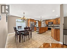 2pc Bathroom - 6 Chad Crescent, Salisbury, NB E4J3N3 Photo 8