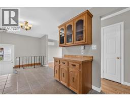 Kitchen - 139 Barrieau Road, Moncton, NB E1G1J5 Photo 10