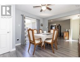 Laundry room - 52 Queen Street, Springhill, NS B0M1X0 Photo 9