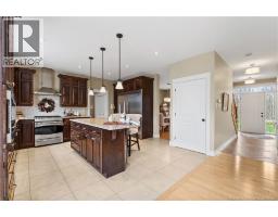 Dining room - 77 Daniel Drive, Irishtown, NB E1H0B2 Photo 16