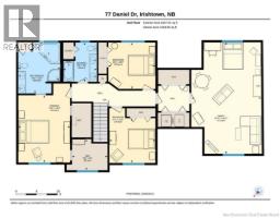 77 Daniel Drive, Irishtown, NB E1H0B2 Photo 45