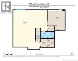 77 Daniel Drive, Irishtown, NB E1H0B2 Photo 46