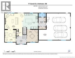 77 Daniel Drive, Irishtown, NB E1H0B2 Photo 44